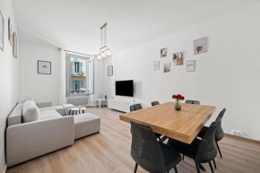 Appartement 80m2 6p Centre Ville